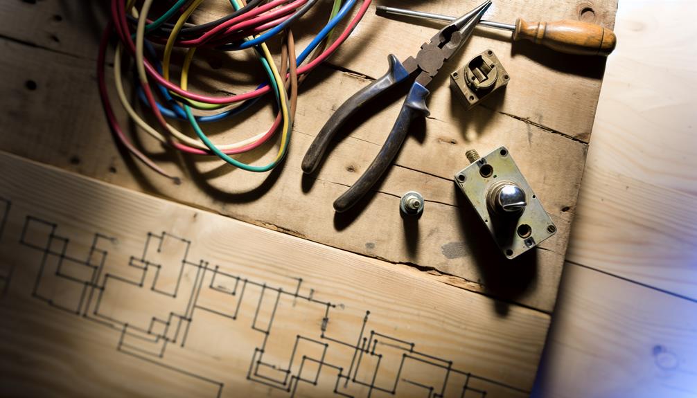 How to Wire a Toggle Switch ? – APIELE