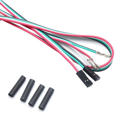 Computer Restart Line -2.0 Connector Computer Restart Line -2.0 Connector