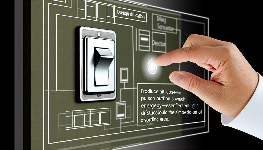 Advantages of LED Push Button Switches – APIELE