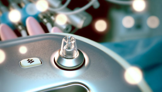 Medical Pushbutton Switches: Hospital-Grade Solutions & Case Studies