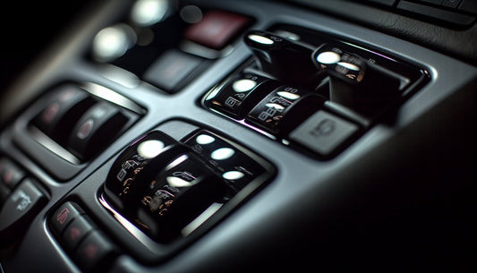Are Car Switches Standardized Across Brands?