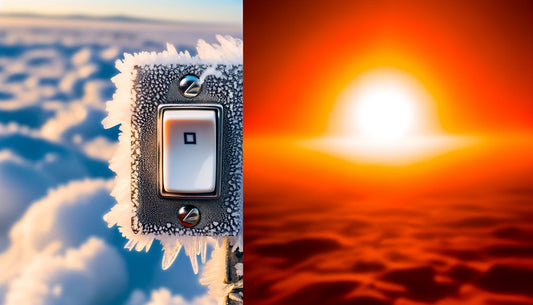 Can Pushbutton Switches Operate in Extreme Temperatures?