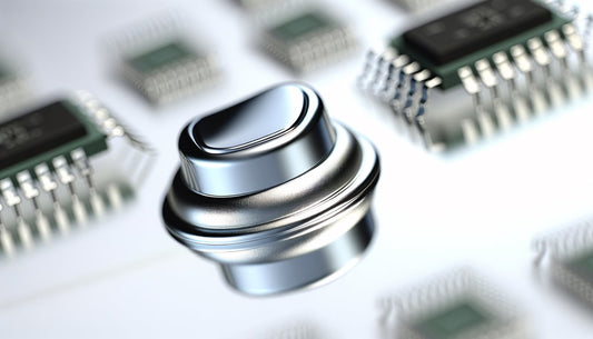 Core Standards and Requirements for Medical Device Pushbutton Switches
