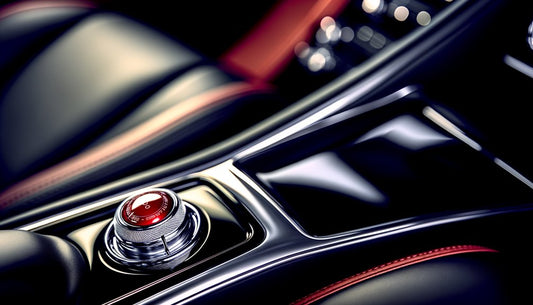 Emergency Stop Switches in Automobiles: Do They Exist—And Should They?