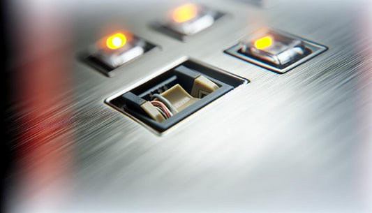 How Can You Tell a Rocker Switch is Not Working?