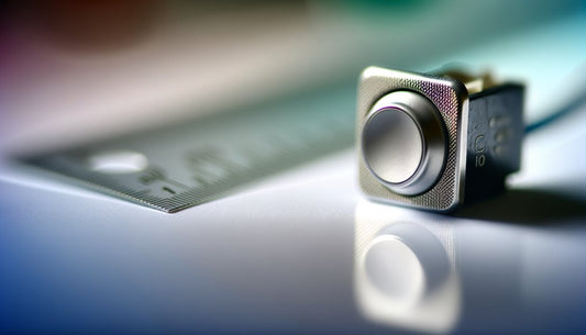 How Long Does a Pushbutton Switch Last? How to Judge the Durability?