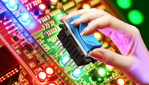 How to Easily Tell If a Rocker Switch Is On or Off ?