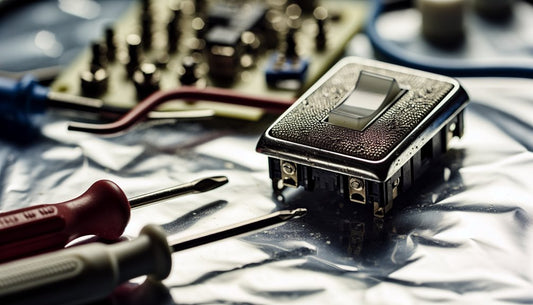 How to Extend the Service Life of Pushbutton Switches ?