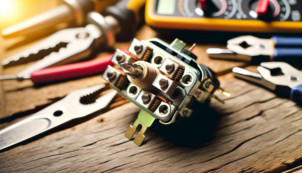 How to Judge the Quality of a Switch ? - Apiele – APIELE