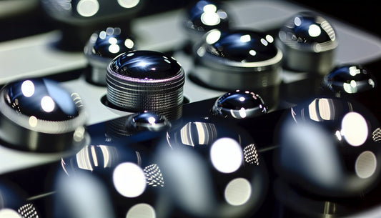 Metal Dome Switches in Automotive Smart Cockpits & Safety Systems