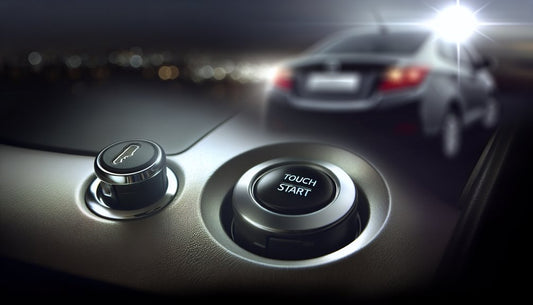 One-Touch Start vs Key Ignition: Which Keeps Your Car Safer?