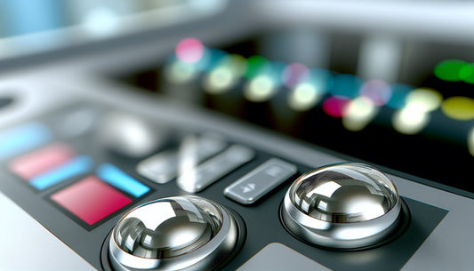 Pushbutton Switches in Medical Devices: From Rigorous Standards to Future Innovation