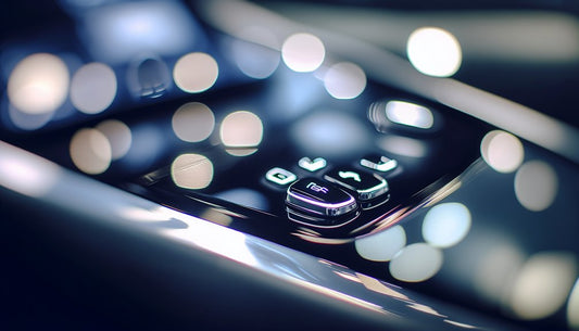 The Best Switch Types for Car Audio Systems