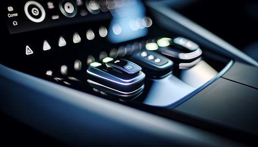 Switches in Electric Vehicles (EVs): What’s Different?