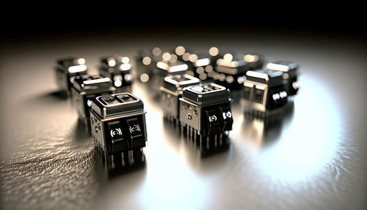 The Best Switch Types for Car Audio Systems: A Definitive Guide to 12V Control