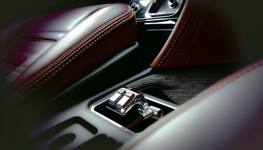 The Dead Pedal Trick: Installing a Foot-Activated Kill Switch Like a Pro