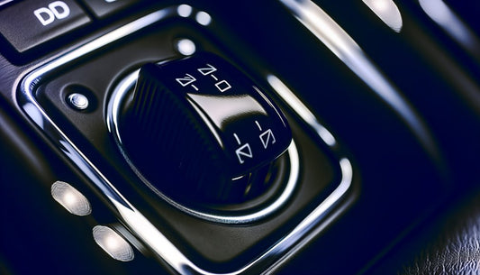 The Role of Selector Switches in Automotive Systems