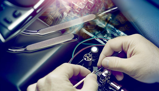 The Ultimate Low-Cost Anti-Theft Guide: How to Install a Hidden Fuel Pump Kill Switch