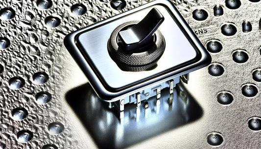 Top 5 Factors Affecting the Life of Pushbutton Switches