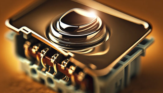 CNC Craftsmanship in Premium Pushbutton Switch Manufacturing