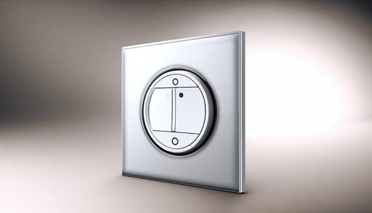 What Do the Line and Circle Symbols on a Switch Mean?