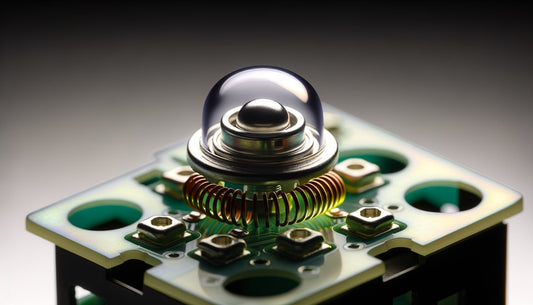 How Pushbutton Switches Work: Inside Their Design & Operation