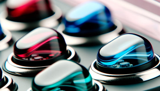 Why Do Pushbutton Switches Feel Smoother? Key Factors Explained