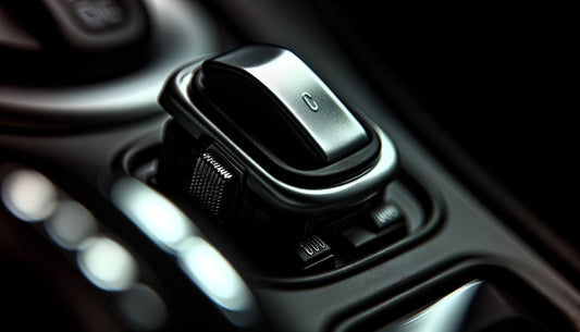 Automotive Switch Materials: Reliability, Safety & Durability Guide