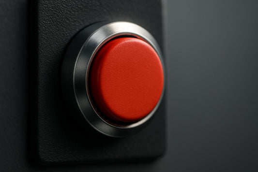 What Is a Push Button Switch ?