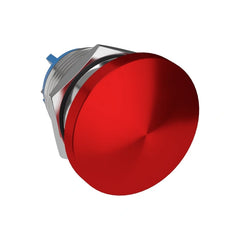 16mm 19mm 22mm Mushroom Head Push Button Switch Momentary Push Button IP65 Waterproof 12V 24V 36V DC 110V 250V AC 5A SPST