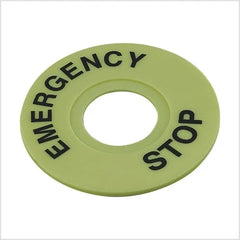 Push Button Switch Accessories