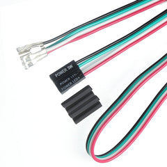 Computer Boot Cable -2.8 Connector