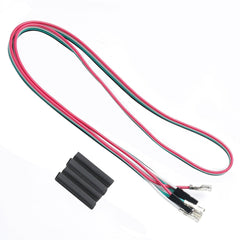 Computer Boot Cable -2.8 Connector
