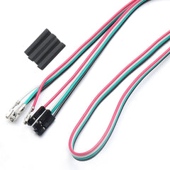 Computer Boot Cable -2.8 Connector