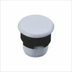 Push Button Switch Accessories - Φ16 panel plug F16-3-