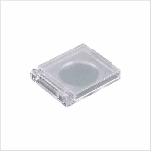 Push Button Switch Accessories - Φ16 protective cover F16-9-