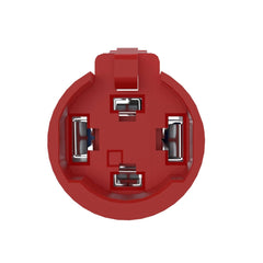 Push Button Switch Base - 16/19mm 10A-